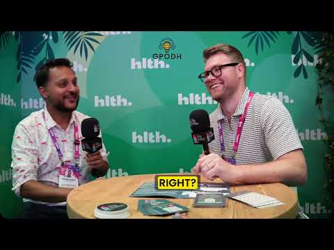 HLTH Europe 2025 spotlight: Local ownership lessons from Malawi